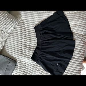 Court Rival Hi-Rise Skirt *Long - Lululemon